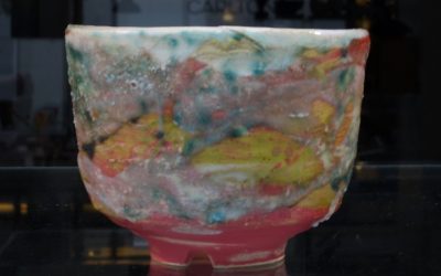 Alverdens Kopper – egne kopper inviterede keramikere