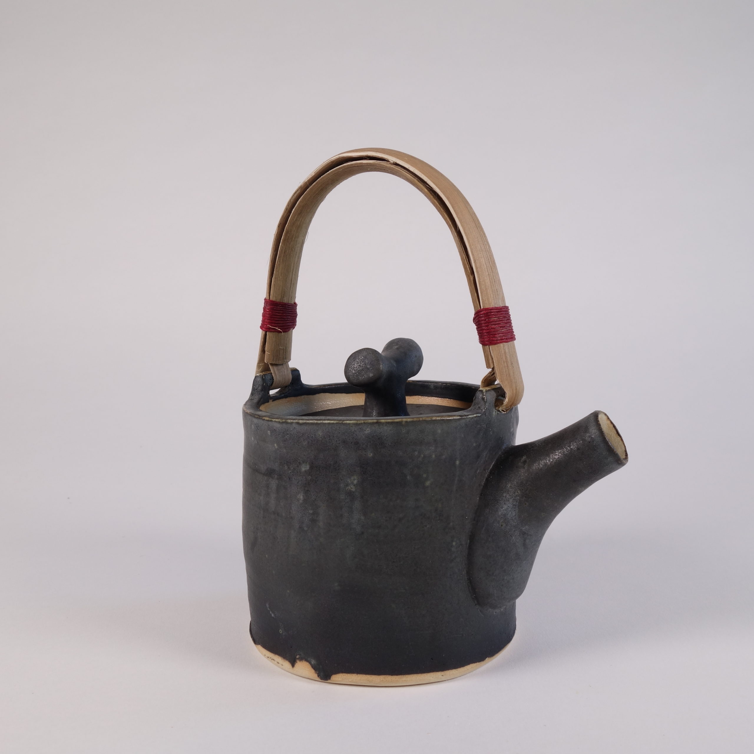 Teapot - Helle bovbjerg