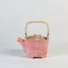 tiny teapot